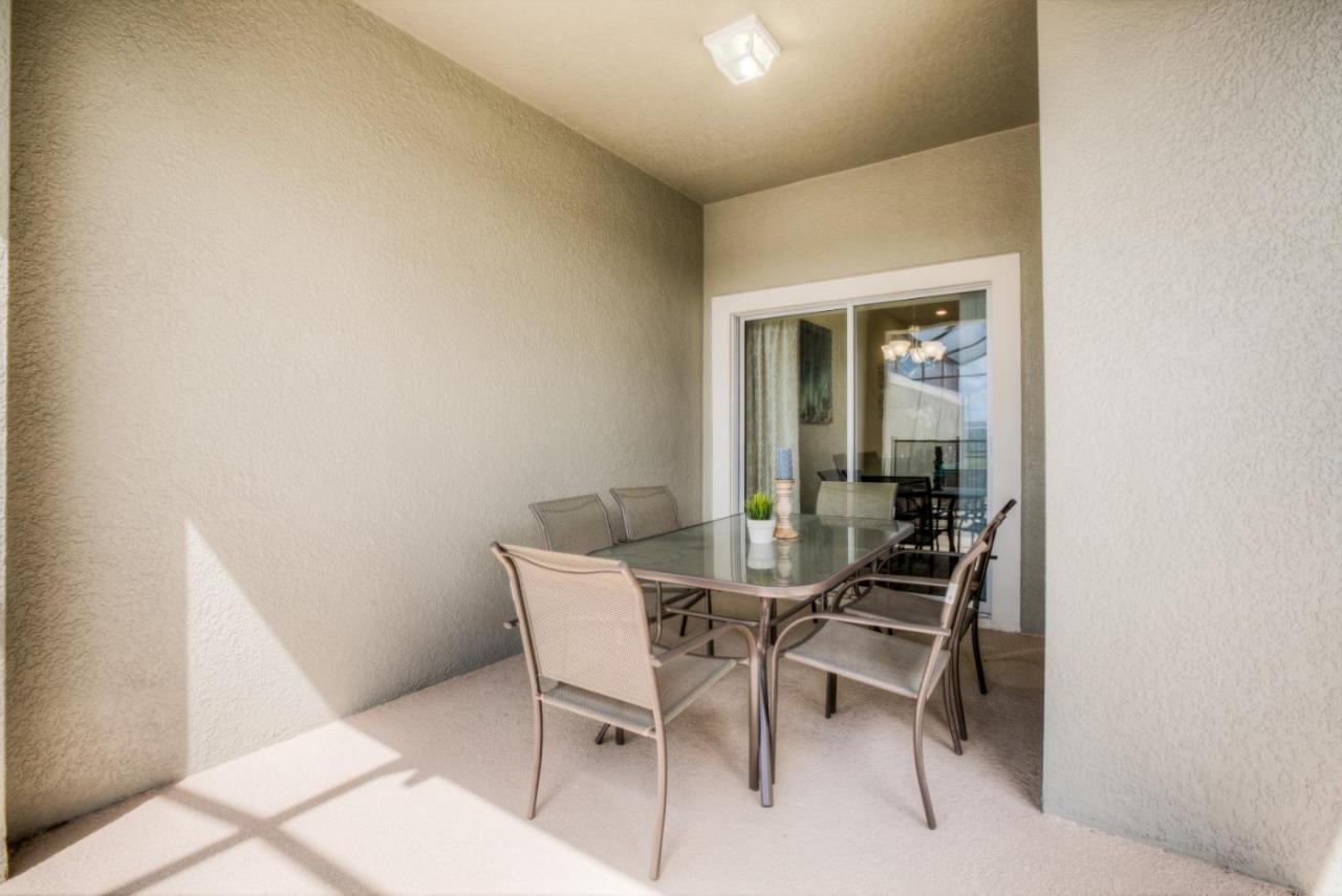 Beautiful Home Wprivate Pool & Free Water Park 올랜도 외부 사진